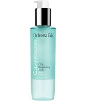 Dr. Irena Eris - Dr Irena Eris Cleanology OXY Rehydrating Toner 190 ml - thumbnail