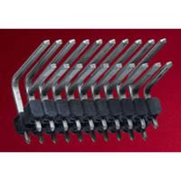 Molex Male header (standaard) Aantal rijen: 2 759001161 1 stuk(s) Tube - thumbnail