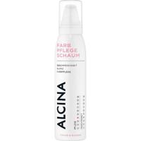 Alcina Intensive Pflege Farbpflege Schaum - thumbnail