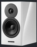 Dynaudio Evoke 10 monitor speaker White High Gloss - thumbnail
