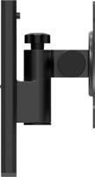 SpeaKa Professional SP-WMM-200S Monitor-wandbeugel 33,0 cm (13) - 76,2 cm (30) Kantelbaar, Zwenkbaar - thumbnail