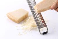 Hendi Rasp Lintvorm - Extreem scherp - RVS - 3.5 x 39 cm - thumbnail