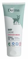 Baby creme 100 Milliliter - thumbnail