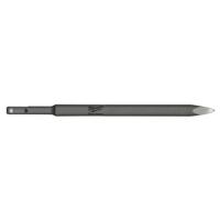 Milwaukee SDS-Plus puntbeitel 250 mm 4932339625 - thumbnail