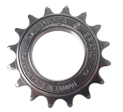 VWP freewheel 1/2-3/32 16t o.a. bmx/hybride bsa