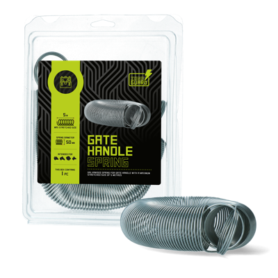 ZoneGuard Poortgreep Veer 50 mm