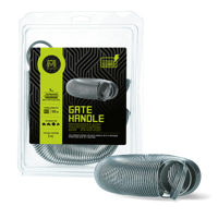 ZoneGuard Poortgreep Veer 50 mm - thumbnail