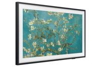 Samsung The Frame QE50LS03BGUXXN tv 127 cm (50") 4K Ultra HD Smart TV Wifi Zwart - thumbnail