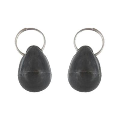 PetSafe Staywell Halsbandmagneet voor katten, magnetische sleutel voor het gebruik van de magnetische kattenklep, dubbelverpakking, 2 stuks (1 stuks)