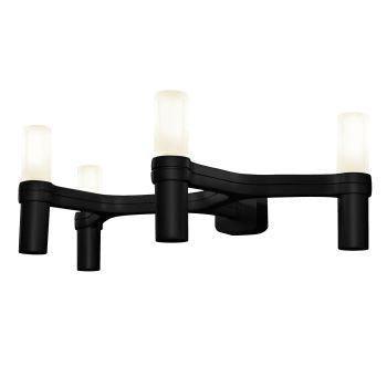 Nemo - Crown 4 Wandlamp