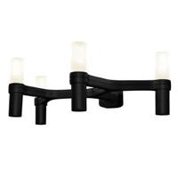 Nemo - Crown 4 Wandlamp - thumbnail