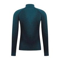 Odlo Blackcomb Eco Turtle Neck HalfZip LS Heren - thumbnail