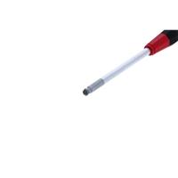 Zeskantkogelkopschroevendraaier PicoFinish , inchuitvoering 264P Zoll 5/32 x 60 Wiha - thumbnail