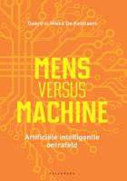 Mens versus machine (e-book) - Geertrui Mieke De Ketelaere - ebook - thumbnail
