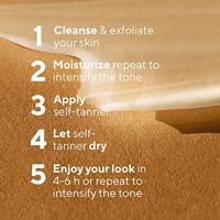 MÁDARA Fake It Healthy Glow Self Tan Serum 30ml - thumbnail