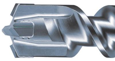 Metabo Accessoires Hamerboor SDS-max Ø 24x400x520 - 623328000 Metabo Accessoires Hamerboor SDS-max Ø 24x400x520 - 623328000