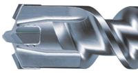 Metabo Accessoires Hamerboor SDS-max Ø 24x400x520 - 623328000 - thumbnail