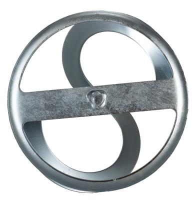 Makita Accessoires Menggarde | 2-blads | M14 - D-73508 D-73508