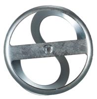 Makita Accessoires Menggarde | 2-blads | M14 - D-73508 D-73508 - thumbnail