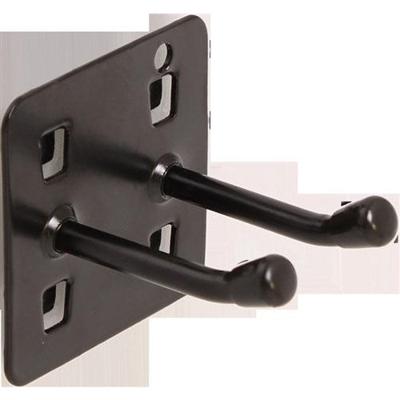 Cycplus dubbele haak-werkplaats 50mm inrichting 2.0 cyclus 720650