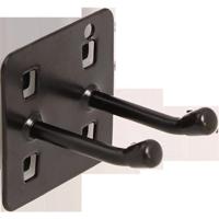 Cycplus dubbele haak-werkplaats 50mm inrichting 2.0 cyclus 720650 - thumbnail