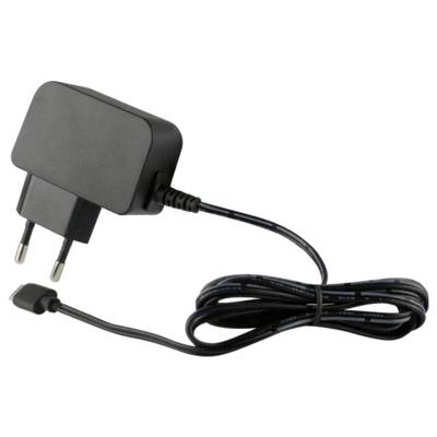 HN Power HNP12-050L6 Stekkernetvoeding, vaste spanning 5 V 2.4 A 12 W HN Power HNP12-050L6 Stekkernetvoeding, vaste spanning 5 V 2.4 A 12 W