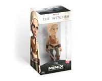 The Witcher Minix Figure - Ciri - thumbnail