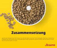 JOSERA Adult Mini Chicken with rice - droog hondenvoer - 3kg - thumbnail