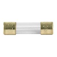 Schurter 0034.5625.11 0034.5625.11 SMD-zekering 6.30 A 250 V/AC Traag -T- Inhoud 1 stuk(s) - thumbnail