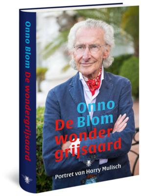 Onno  Blom De wondergrijsaard
