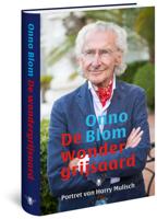 Onno  Blom De wondergrijsaard - thumbnail