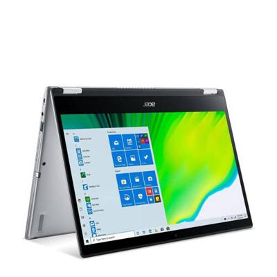 Acer 2-in-1 laptop Spin 3 SP314-21-R333 (AMD Ryzen 3)