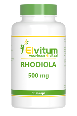 Rhodiola 500 mg