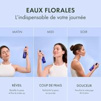 Melvita Eau Florale de Rose Ancienne Hydratante 400ml - thumbnail