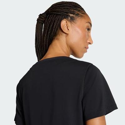Adidas Workout Essentials Scoop Neck T-Shirt