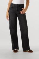 MEW 35 The Louis High Wide jeans | Zwart - thumbnail