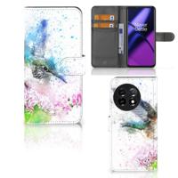 Hoesje OnePlus 11 Vogel - thumbnail