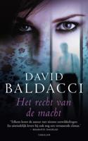 Het recht van de macht - David Baldacci - ebook - thumbnail