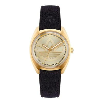Horloge Dames Adidas AOFH22513 (Ø 39 mm) Horloge Dames Adidas AOFH22513 (Ø 39 mm)