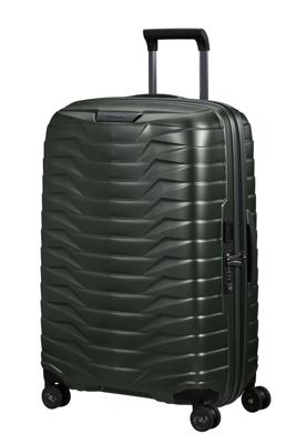 Samsonite Proxis Spinner 69cm MATT CLIMBING IVY