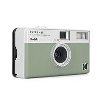 Kodak H35, salie-groen - thumbnail