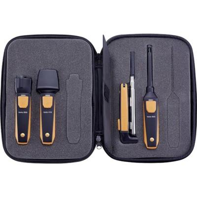 testo 0563000310 Luchtvochtigheidsmeter (hygrometer)