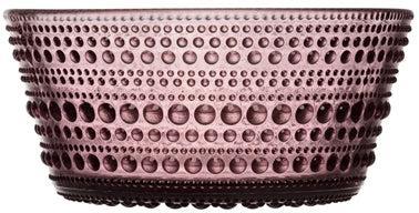 Iittala Kastehelmi Schaal 23 cl calluna