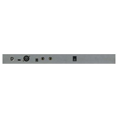 Showtec SM-8/2 16-kanaals DMX controller Showtec SM-8/2 16-kanaals DMX controller