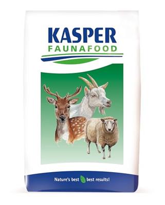 KASPER FAUNAFOOD SCHAPENKORREL ONDERHOUD 20 KG