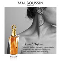 Mauboussin Elixir Pour Elle 100 ml Eau de Parfum Dames - thumbnail