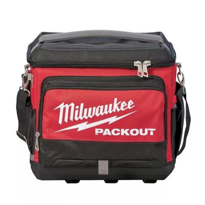 Milwaukee PACKOUT™ Jobsite koeler Packout Jobsite Cooler - 1 st - 4932471132