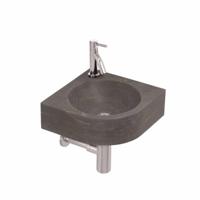 Hardstenen Fonteinset Takara 30X30X10 cm Boss & Wessing - thumbnail