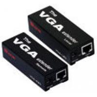 Intronics Compacte VGA Extenderset - thumbnail