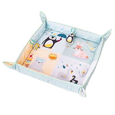 North pole 4 seasons mat